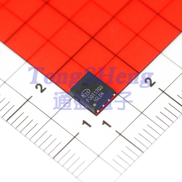 NCEP30T17GU DFN5x6-8 170A 30V N沟道MOS场效应管新洁能