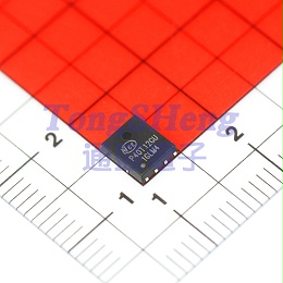 NCEP40T12GU DFN5X6-8L 120A 40V N沟道MOS场效应管新洁能