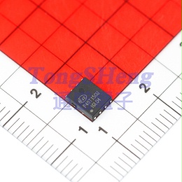 NCEP40T15GU DFN5X6-8L N沟道MOS场效应管新洁能