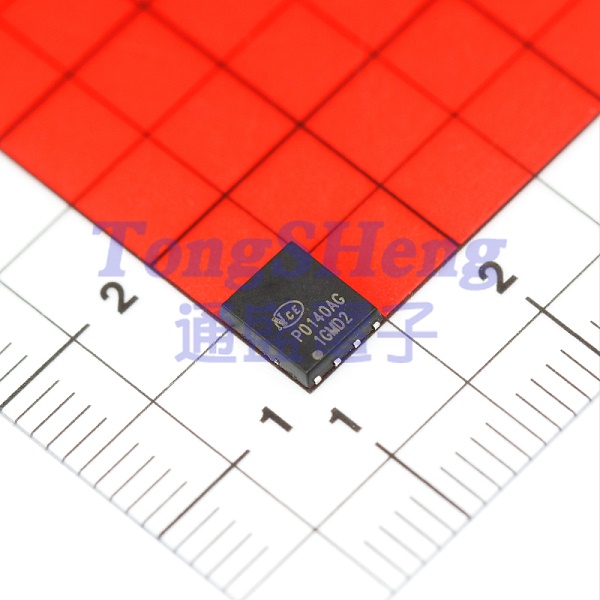 NCEP0140AG DFN5x6-8L N沟道MOS场效应管新洁能