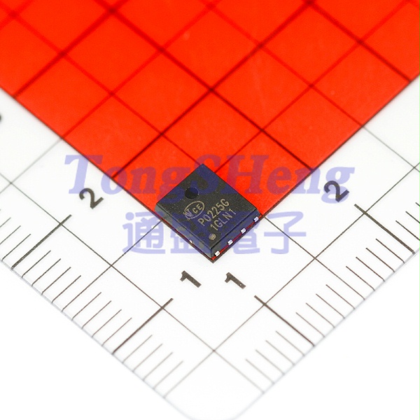 NCEP0225G DFN5X6-8L N沟道MOS管场效应管新洁能