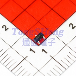 NCE6003X SOT-23N沟道MOS场效应管新洁能
