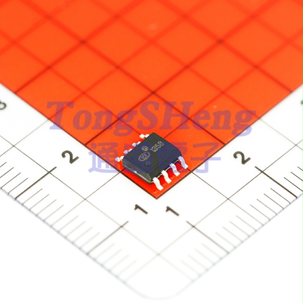 1.2MHz轨至轨输入输出CMOS运算放大器