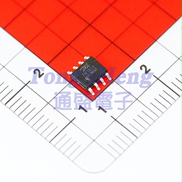 TM1814天微4通道LED恒流驱动专用电路