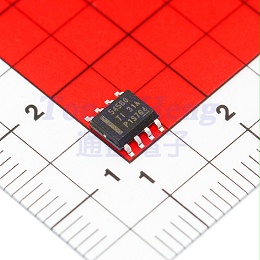 TPS54560DDAR HSOIC8 TI德州仪器同步降压型DC/DC转换器芯片