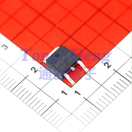 AP13P06D TO-252-3L P沟道场效应管MOSFET永源微
