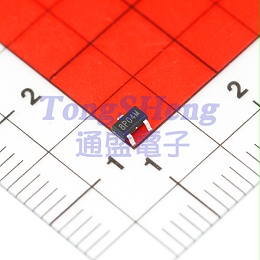 AP5P04MI SOT23-3L P沟道场效应管MOSFET永源微