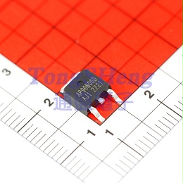 AP90N06D TO-252-3L N沟道场效应管MOSFET永源微