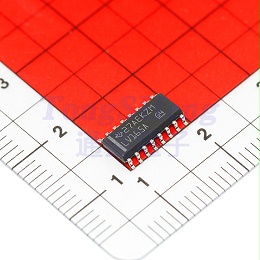 SN74LV165ADR封装SOIC16德州仪器TI移位寄存器逻辑芯片