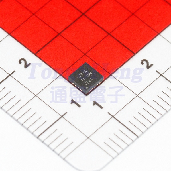 SN74LVC07ARGYR VQFN14 TI德州仪器单机片处理器微控制器芯片