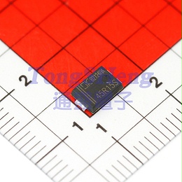 DK5V45R15S 封装SM-7 电子元器件同步整流兼容性良好东科