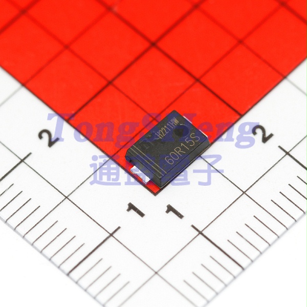 DK5V60R15S 封装SM-7 电子元器件同步整流兼容性良好东科