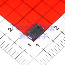 DK5V60R25S 封装SM-7 电子元器件同步整流兼容性良好东科