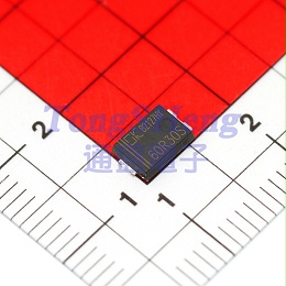 DK5V60R30S 封装SM-7 电子元器件同步整流兼容性良好东科