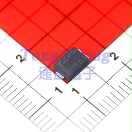 DK5V85R15S 85V 40A SM-7东科同步整流芯片