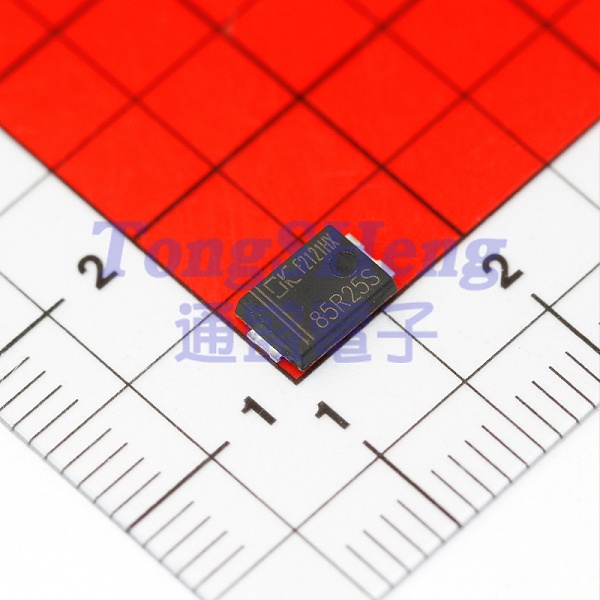 DK5V85R25S 封装SM-7 电子元器件同步整流兼容性良好东科