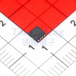 NCEP4065QU DFN3.3X3.3-8L新洁能N沟道场效应管MOSFET